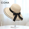 Sommerhatt, COKK - luebutikken.no