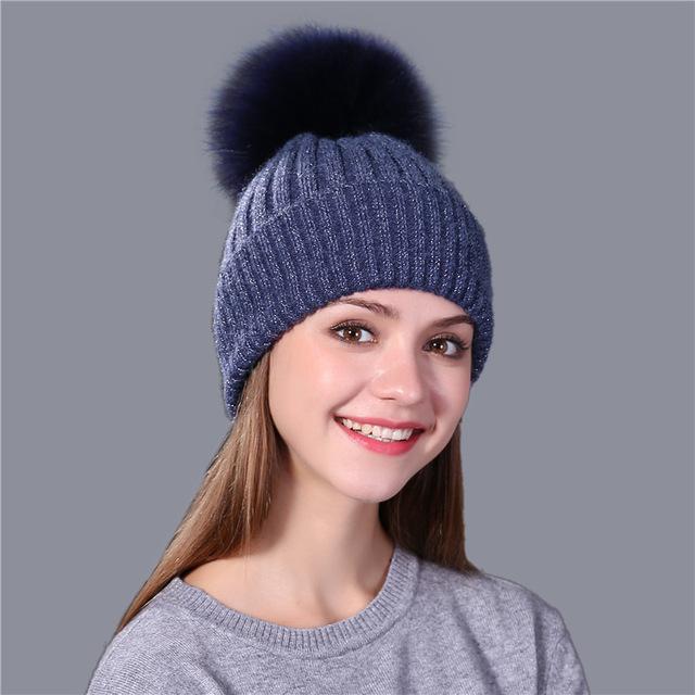 Vinterlue, xthree - luebutikken.no