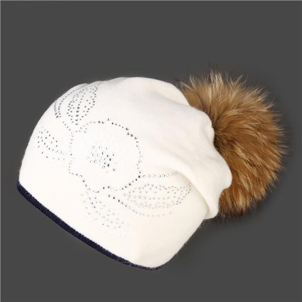 Vinterlue, xthree - luebutikken.no
