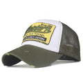 Baseball caps, Xthree - luebutikken.no
