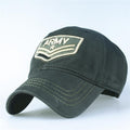 Baseball caps, Xthree - luebutikken.no