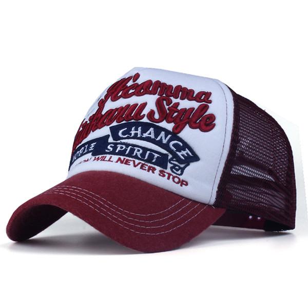 Baseball caps, Xthree - luebutikken.no