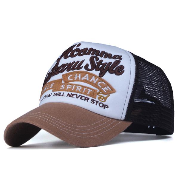 Baseball caps, Xthree - luebutikken.no