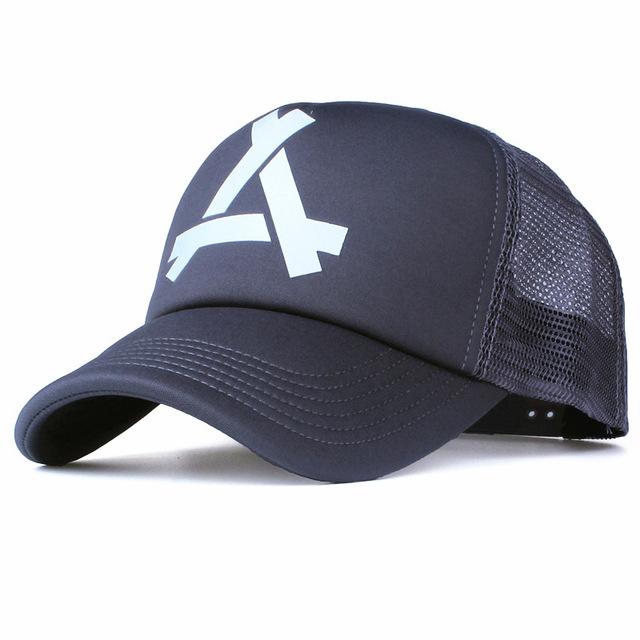 Baseball caps, Xthree - luebutikken.no