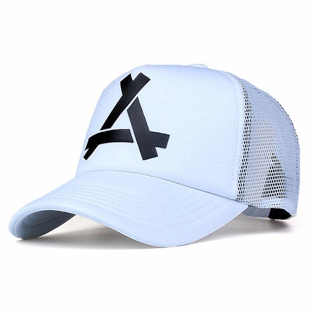 Baseball caps, Xthree - luebutikken.no