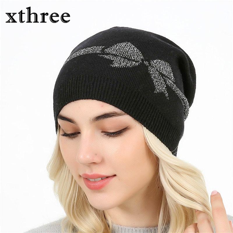 Vinterlue, xthree - luebutikken.no
