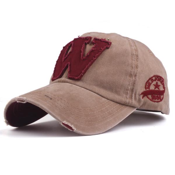 Baseball caps, Xthree - luebutikken.no