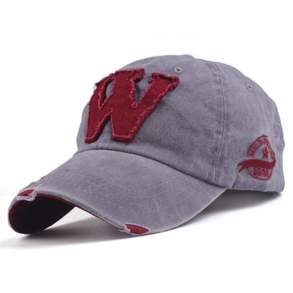 Baseball caps, Xthree - luebutikken.no