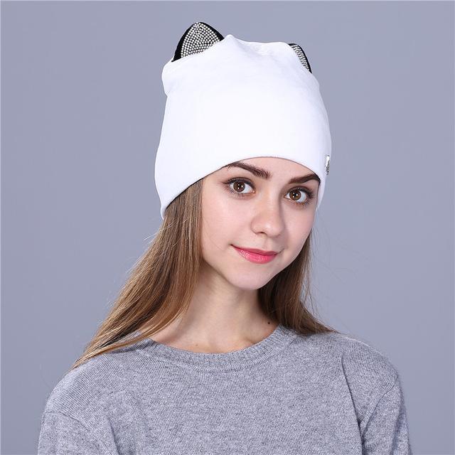 Vinterlue, xthree - luebutikken.no