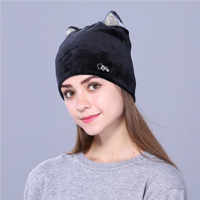 Vinterlue, xthree - luebutikken.no