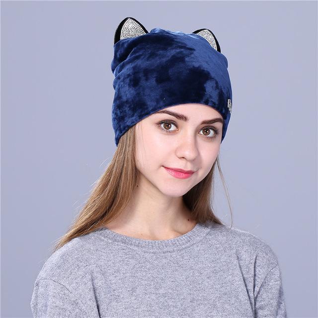 Vinterlue, xthree - luebutikken.no
