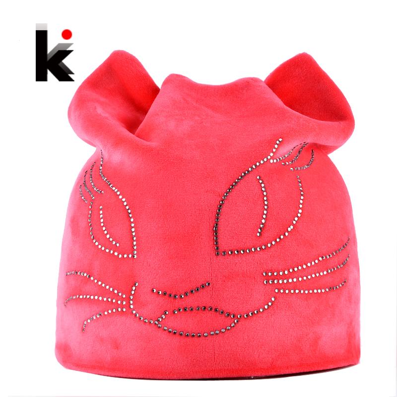 Pussyhat, KISSBAOBEI - luebutikken.no