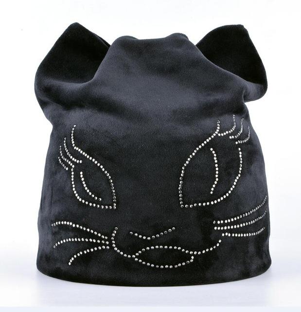 Pussyhat, KISSBAOBEI - luebutikken.no