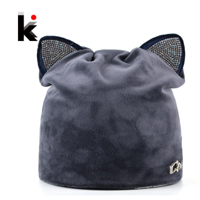 Pussyhat, KISSBAOBEI - luebutikken.no