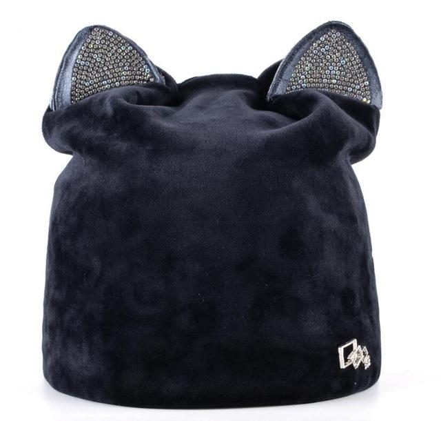 Pussyhat, KISSBAOBEI - luebutikken.no