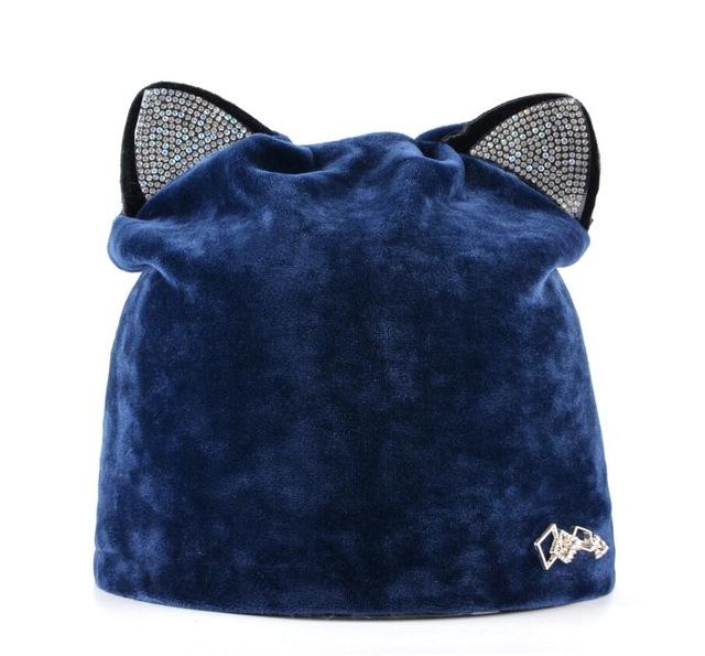 Pussyhat, KISSBAOBEI - luebutikken.no