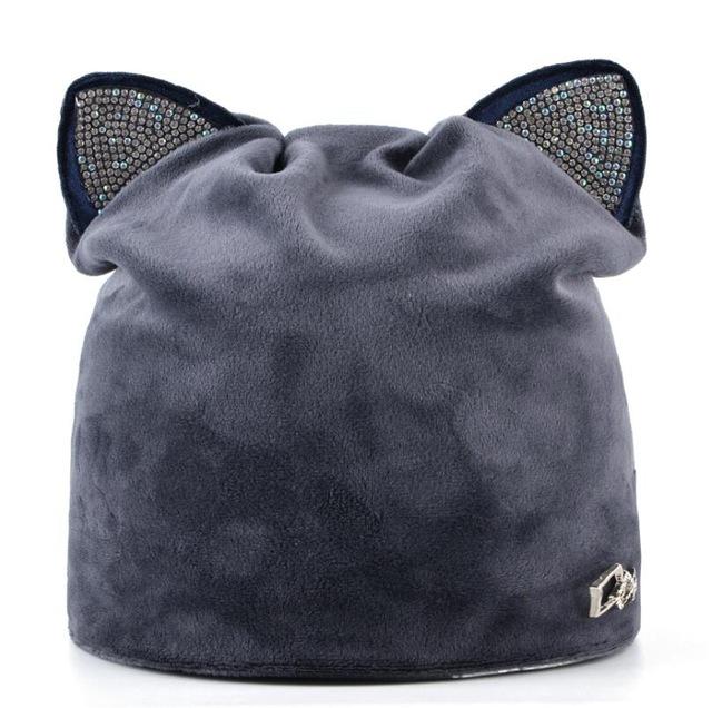 Pussyhat, KISSBAOBEI - luebutikken.no