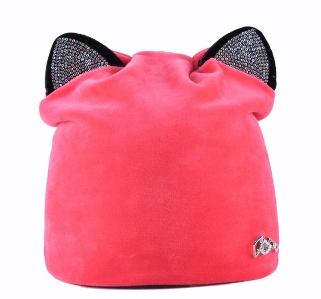 Pussyhat, KISSBAOBEI - luebutikken.no