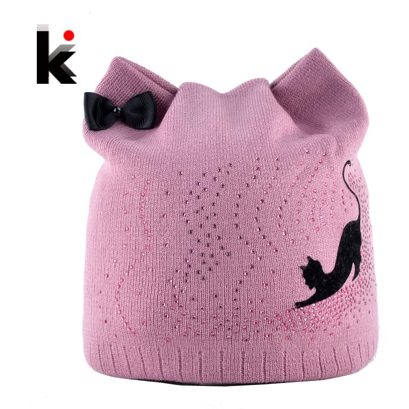 Pussyhat, KISSBAOBEI - luebutikken.no