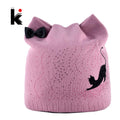 Pussyhat, KISSBAOBEI - luebutikken.no