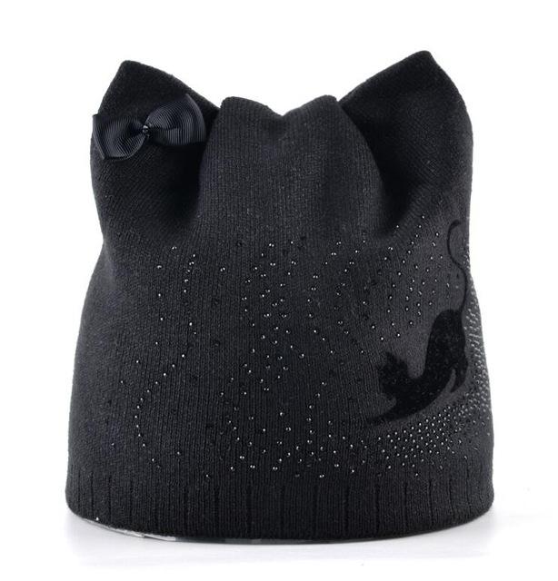 Pussyhat, KISSBAOBEI - luebutikken.no