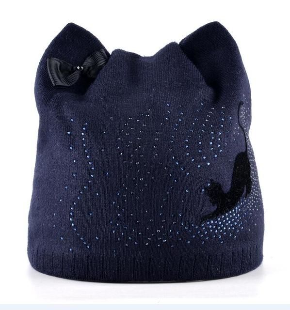 Pussyhat, KISSBAOBEI - luebutikken.no