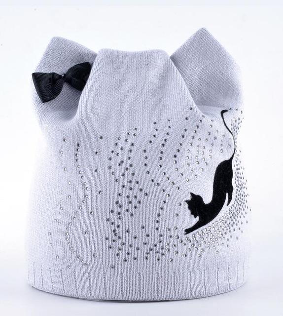Pussyhat, KISSBAOBEI - luebutikken.no