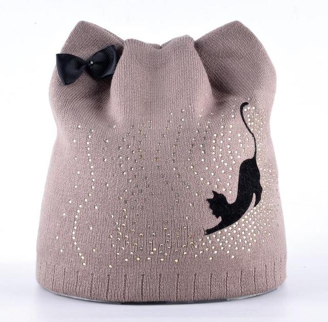 Pussyhat, KISSBAOBEI - luebutikken.no