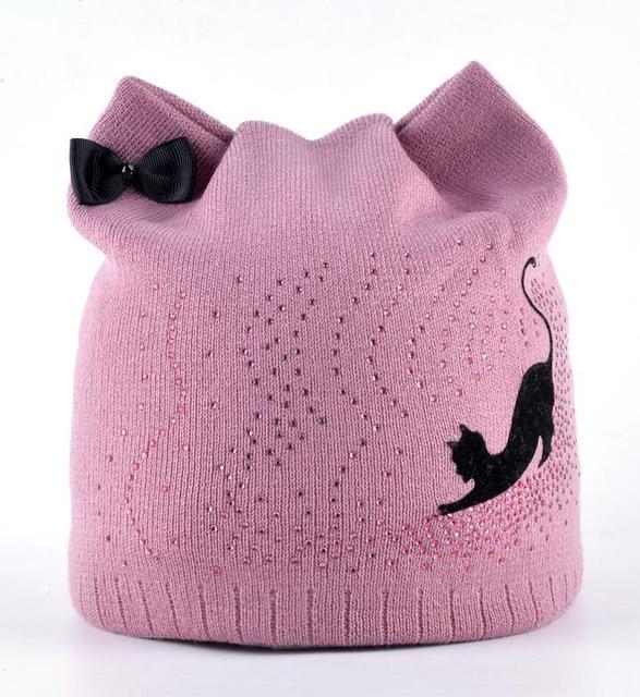 Pussyhat, KISSBAOBEI - luebutikken.no