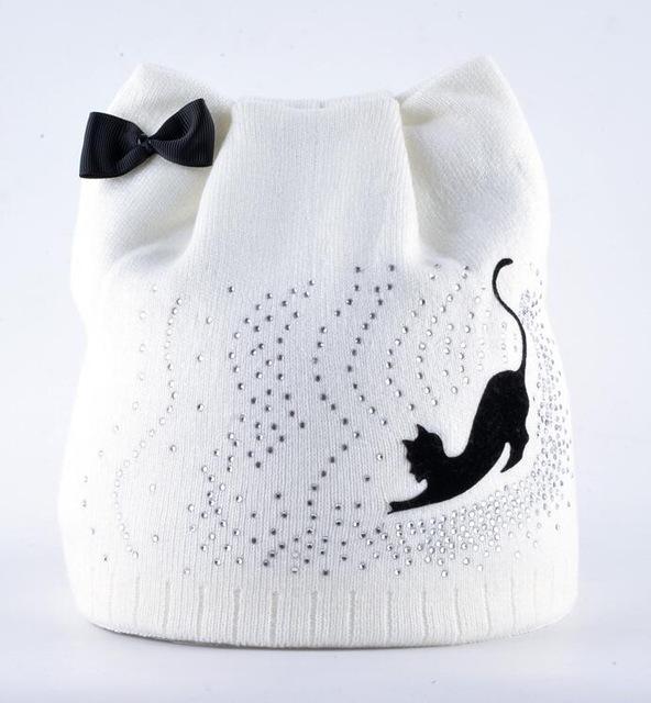 Pussyhat, KISSBAOBEI - luebutikken.no