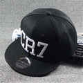 Snapback, CR7 - luebutikken.no