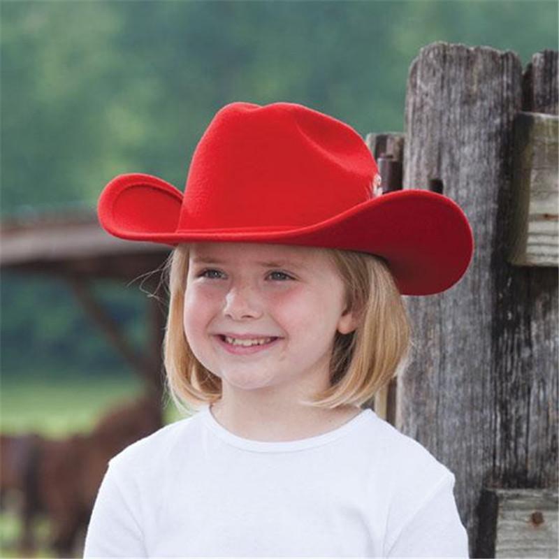 Cowboyhatt, HXGAZXJQ - luebutikken.no
