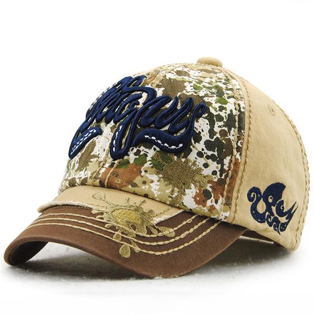 Baseball caps, Jamont - luebutikken.no