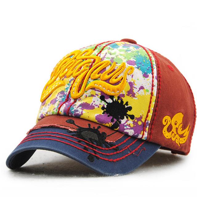 Baseball caps, Jamont - luebutikken.no