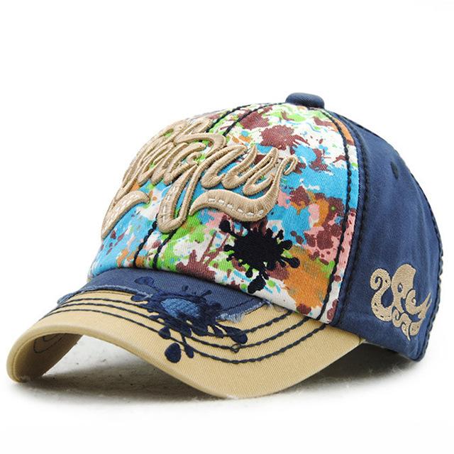 Baseball caps, Jamont - luebutikken.no