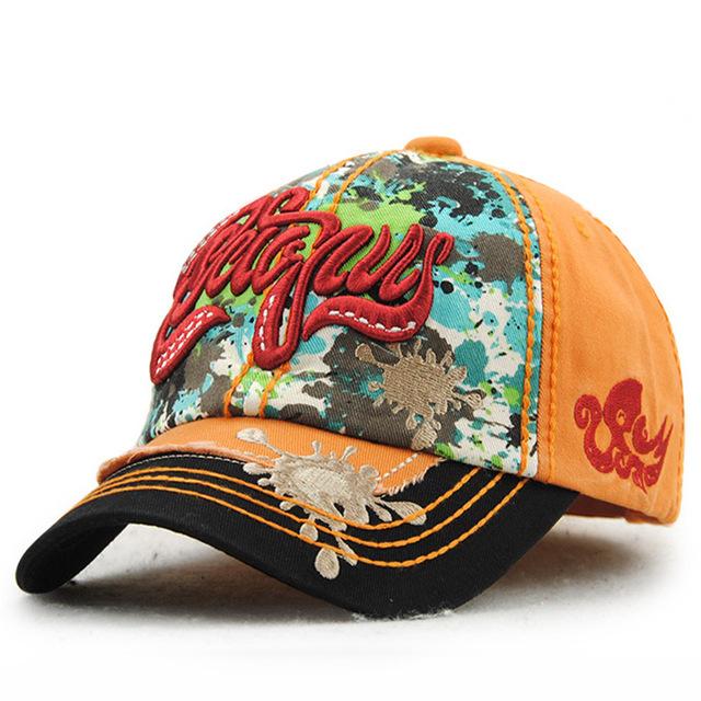 Baseball caps, Jamont - luebutikken.no