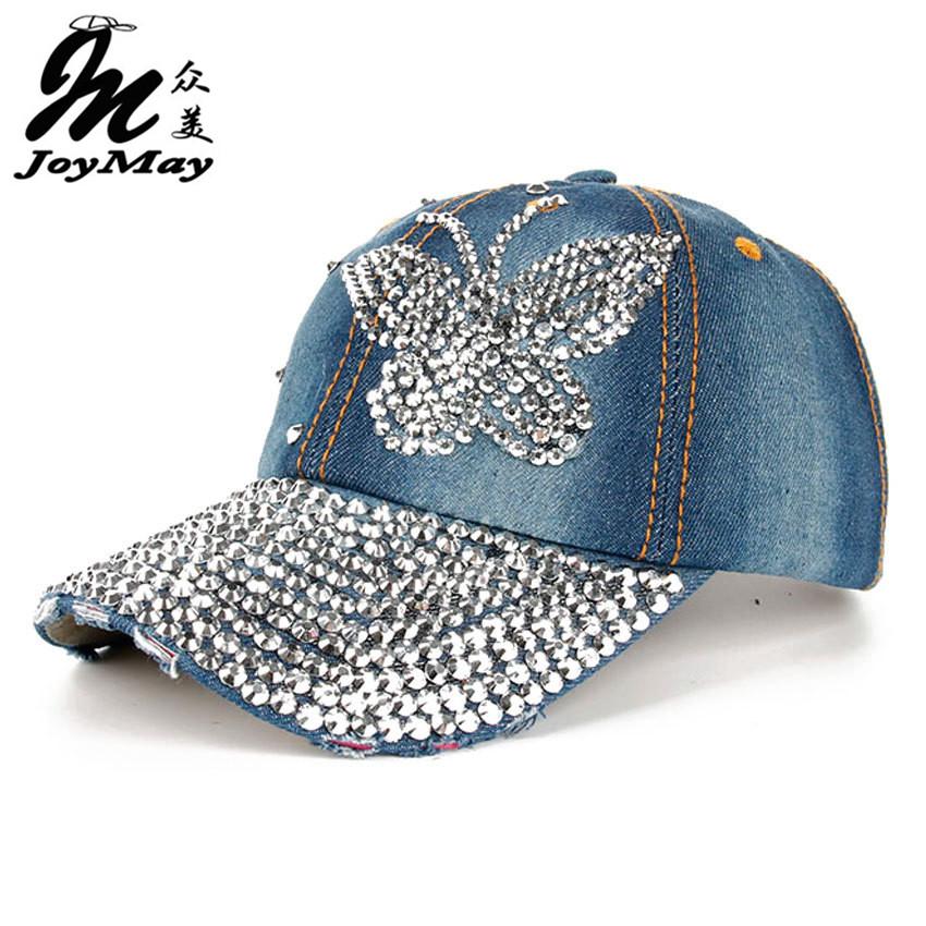 Baseball caps, Joymay - luebutikken.no