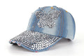 Baseball caps, Joymay - luebutikken.no