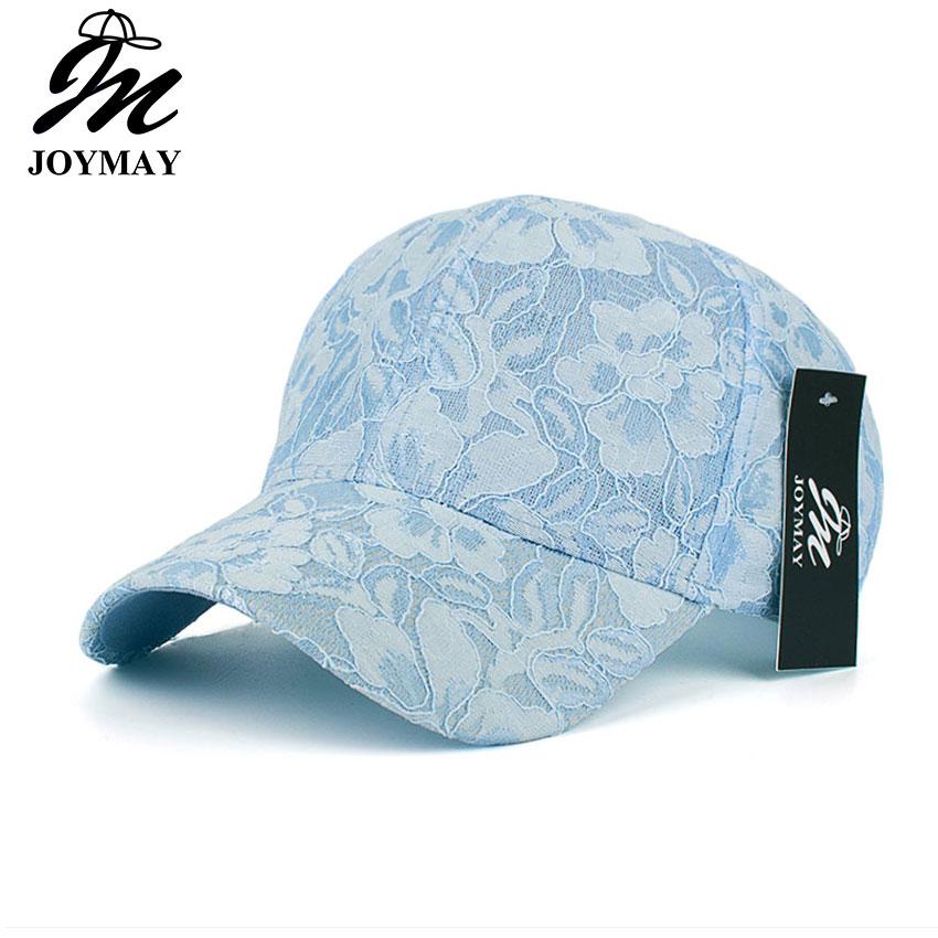 Baseball caps, Joymay - luebutikken.no