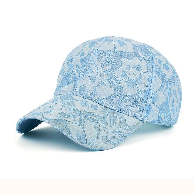 Baseball caps, Joymay - luebutikken.no