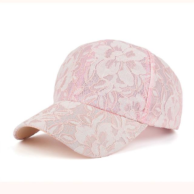 Baseball caps, Joymay - luebutikken.no