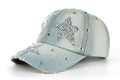 Baseball caps, Joymay - luebutikken.no