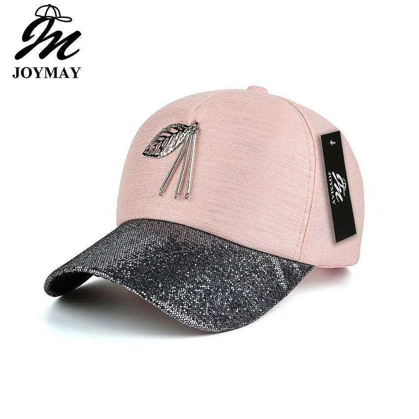 Baseball caps, Joymay - luebutikken.no