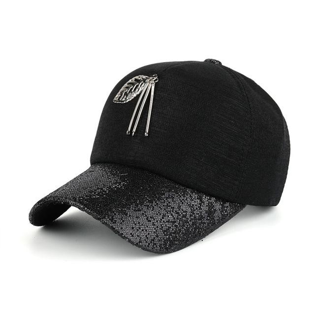 Baseball caps, Joymay - luebutikken.no