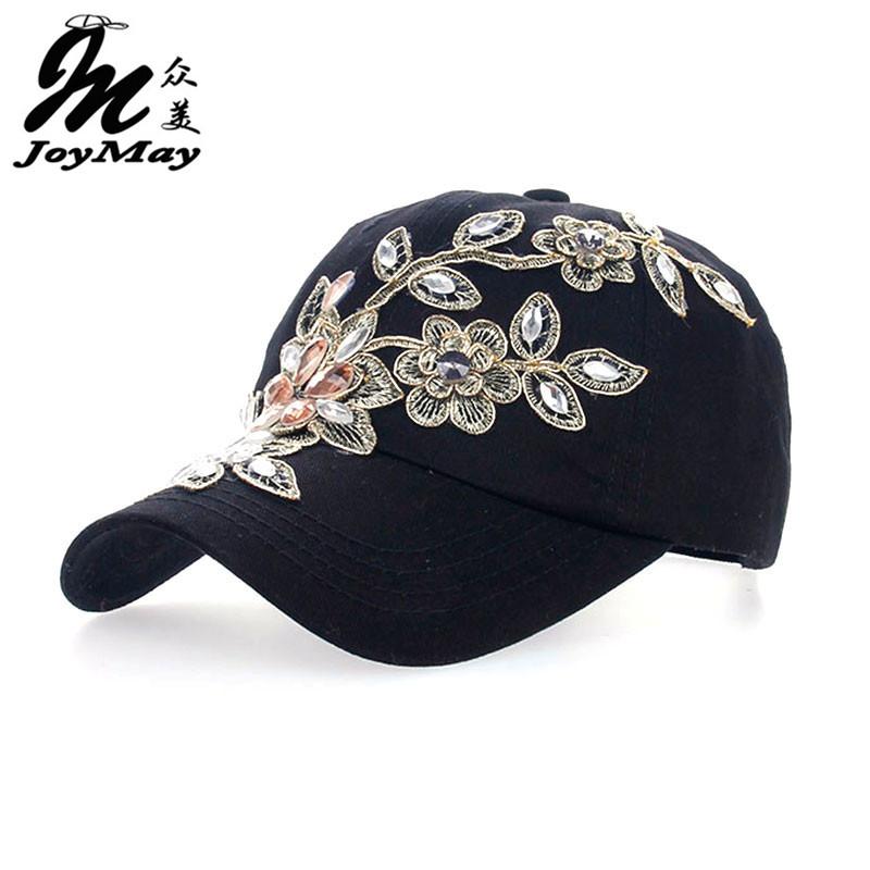 Baseball caps, Joymay - luebutikken.no