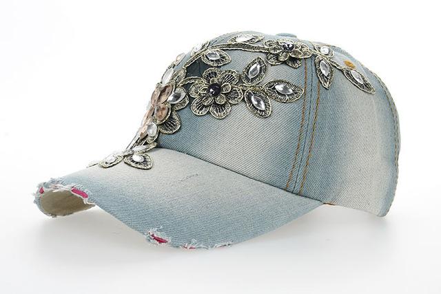 Baseball caps, Joymay - luebutikken.no
