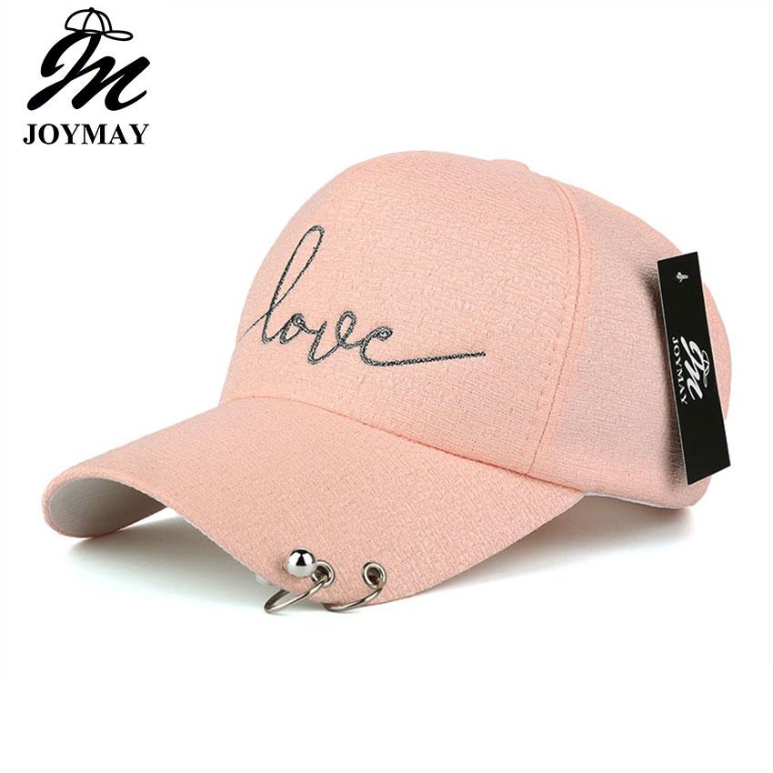 Baseball caps, Joymay - luebutikken.no