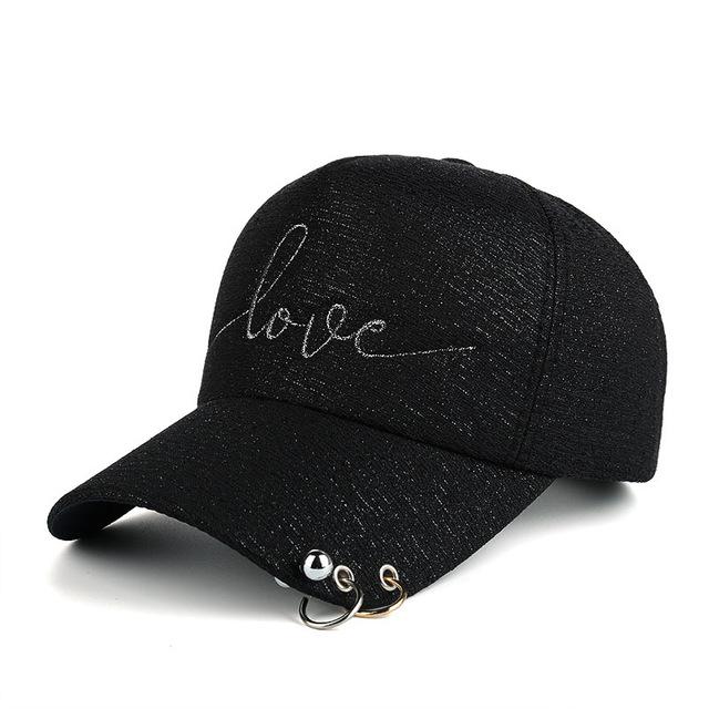 Baseball caps, Joymay - luebutikken.no