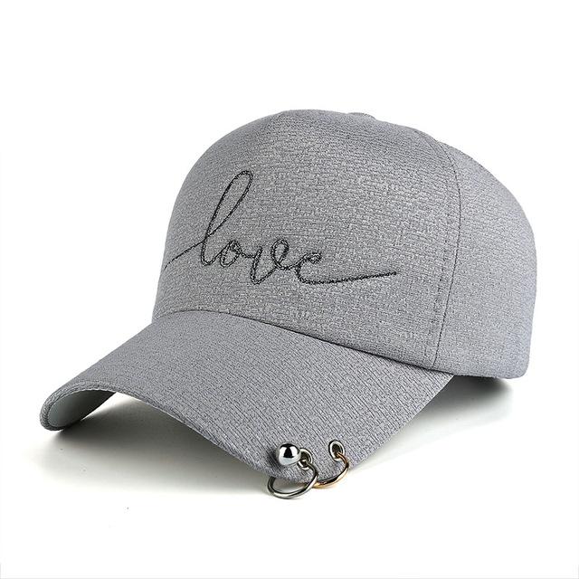 Baseball caps, Joymay - luebutikken.no