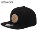 Snapback, Hatlander - luebutikken.no